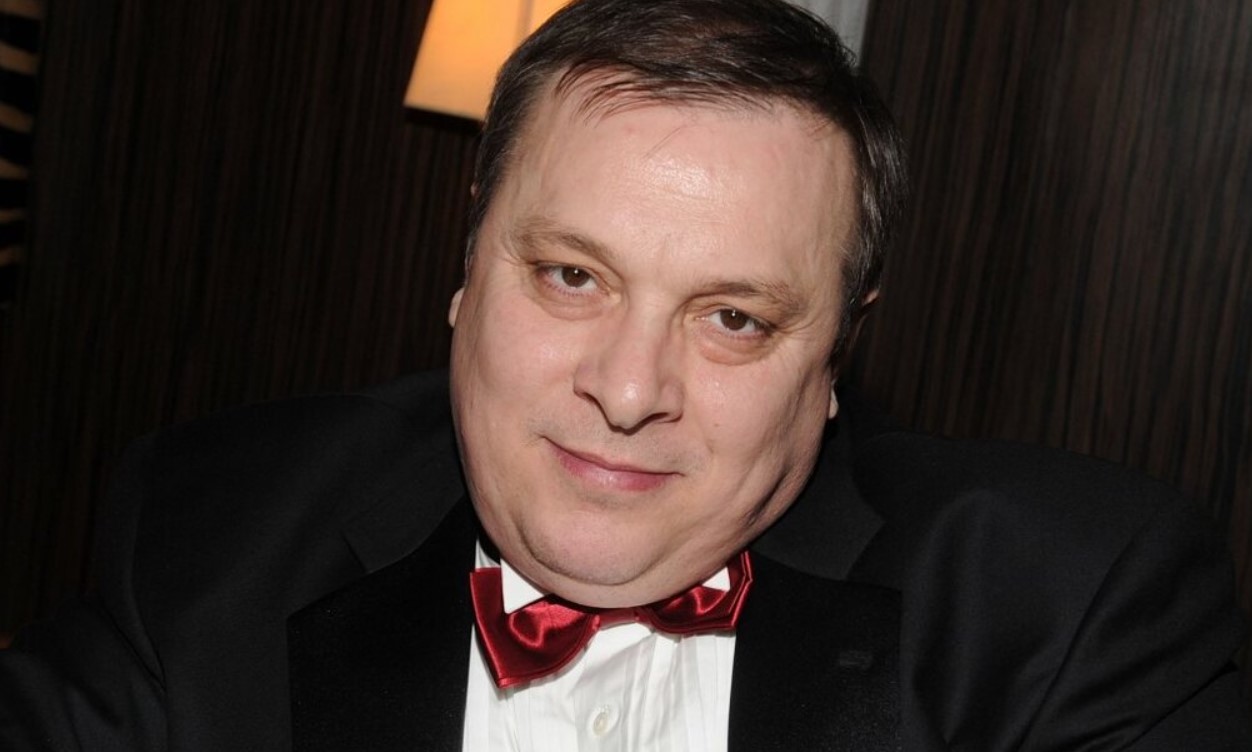 Андрей Разин отрицает судебные тяжбы с семьей Юрия Шатунова