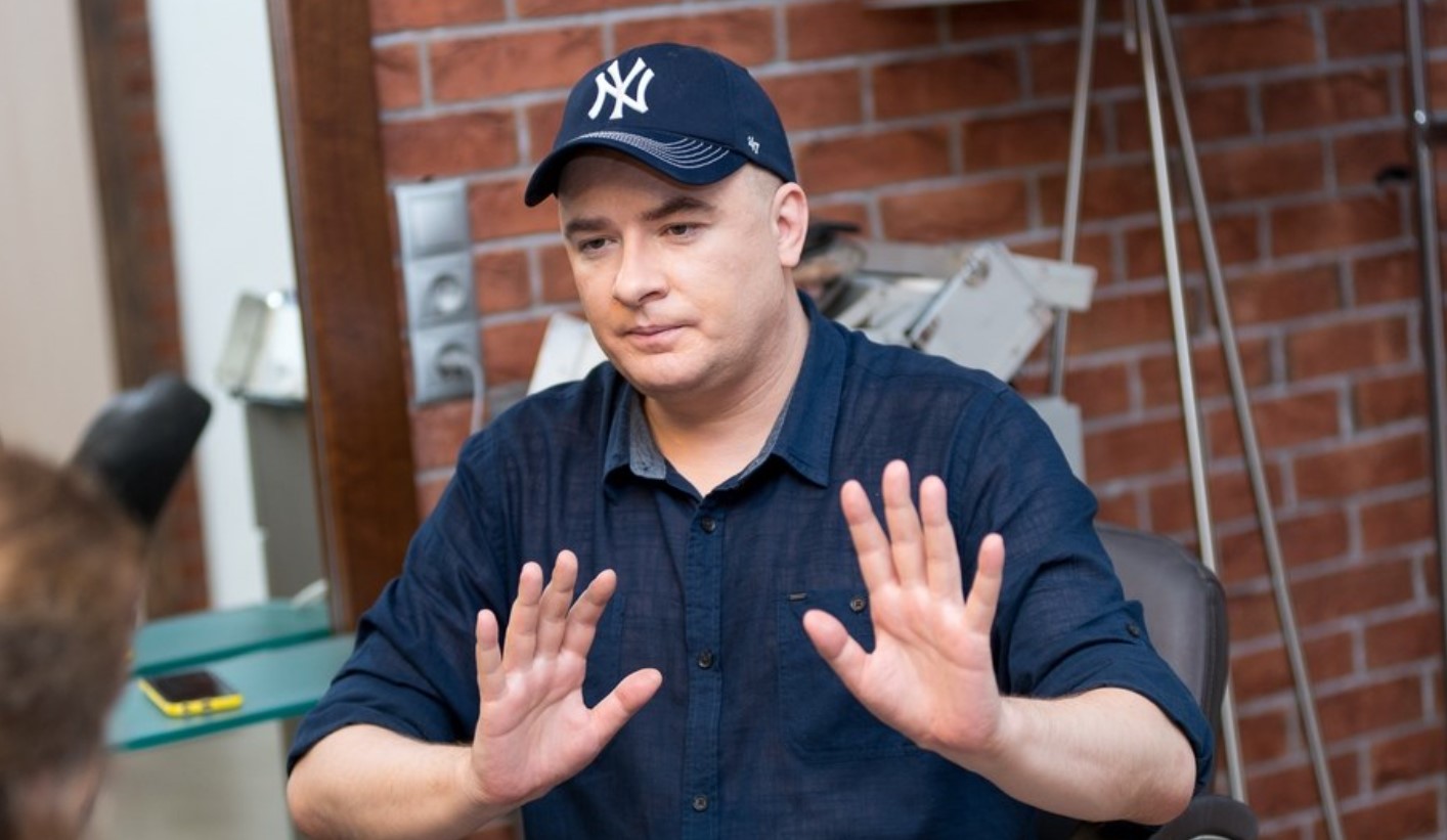 Андрей Данилко не осуждает Тодоренко, Лорак и Королеву за непростой выбор Андрей Данилко не осуждает Тодоренко, Лорак и Королеву за непростой выбор