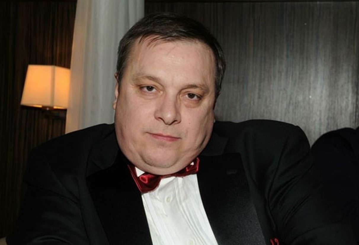 Андрей Разин обратился к покойному Юрию Шатунову