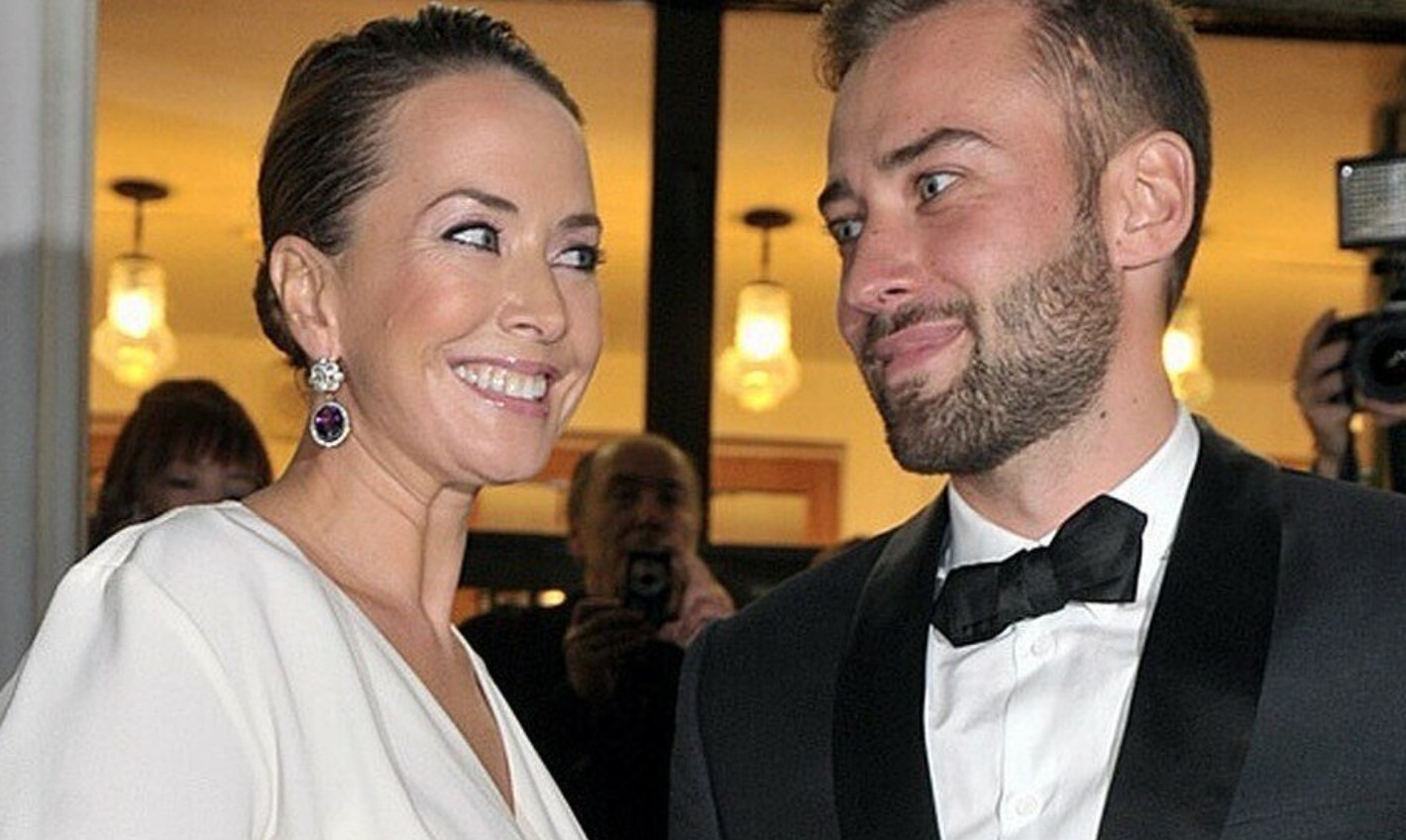 Отец Жанны Фриске обвинил Дмитрия Шепелева в рукоприкладстве