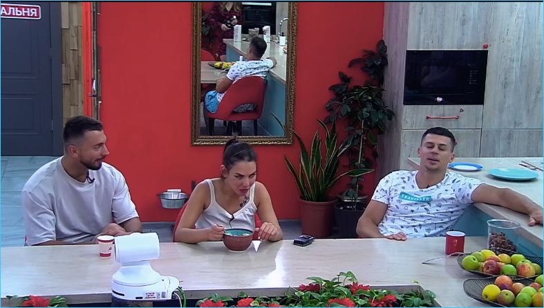 Алена Опенченко поделилась планами совместной жизни с Козловым после Дома 2