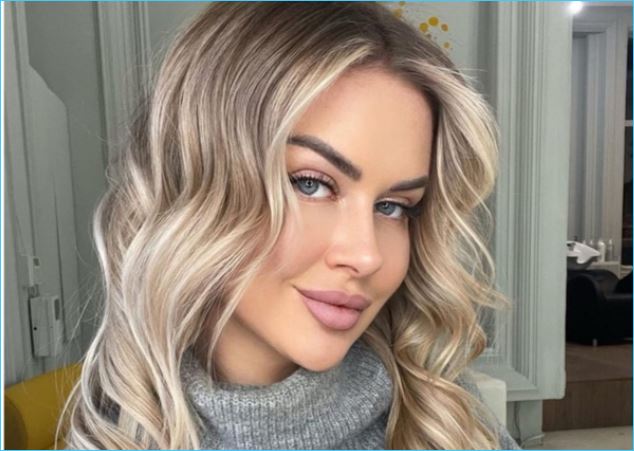 Марина Африкантова призналась, что полностью доверяет мужу Роману Капаклы