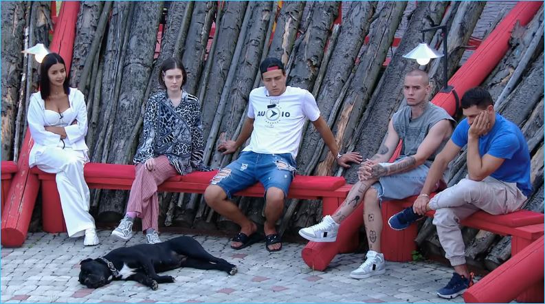 Последние новости дом 2 на сегодня 11 сентября 2022 Последние новости дом 2 на сегодня 11 сентября 2022