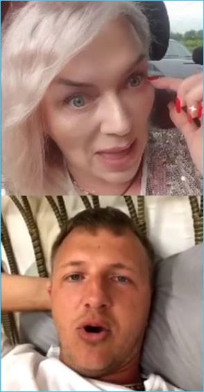 Последние новости дом 2 на сегодня 11 сентября 2022