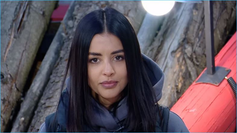 Кристина Бухынбалтэ будет конкурировать с Дубровским за роль ведущего на Доме 2