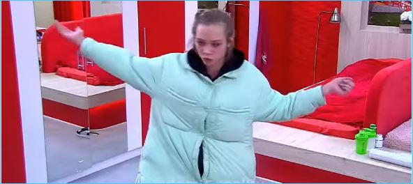Как боксерша Наталья Александрова проиграла в драке Кристине Бел Как боксерша Наталья Александрова проиграла в драке Кристине Бел