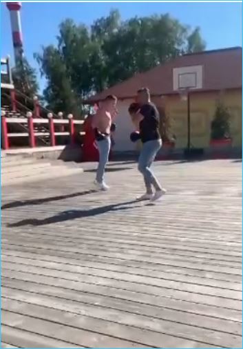 Последние новости дом 2 на сегодня 11 сентября 2022