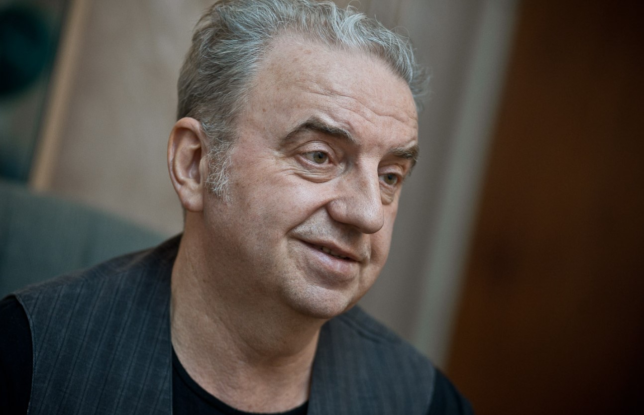 Владимир Шахрин прокомментировал последнее поведение Аллы Пугачёвой