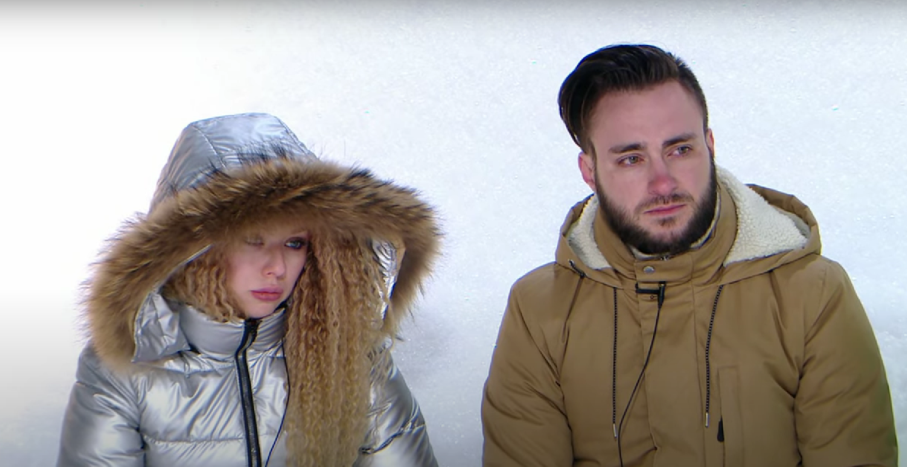 Татьяна Репина дала реакцию на воспоминания о Безусе Татьяна Репина дала реакцию на воспоминания о Безусе