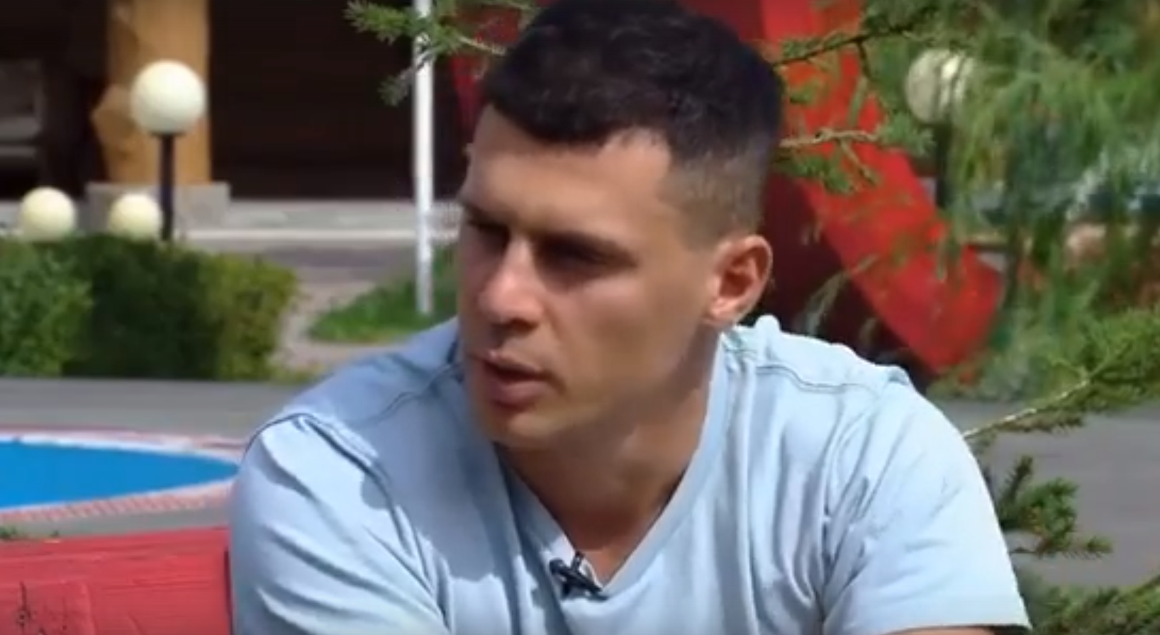 Сергей Сичкар стал главным конкурентом Ивана Барзикова на Доме 2