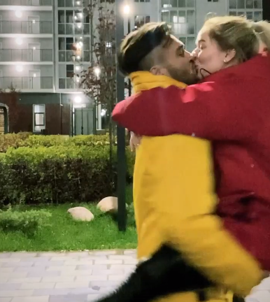 Татьяна Репина дала реакцию на воспоминания о Безусе