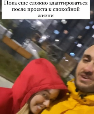 Татьяна Репина дала реакцию на воспоминания о Безусе