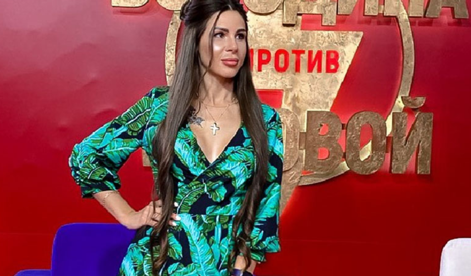 Жену Ильи Яббарова раздражают невоспитанные дети
