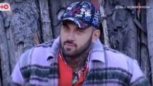 "Сердце шалит" - к участнику Артёму Гранту снова приехала скорая на Дом 2
