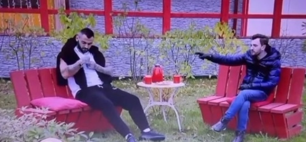 Ксения Орлова сообщила о возвращении Алины Иордан на дом 2