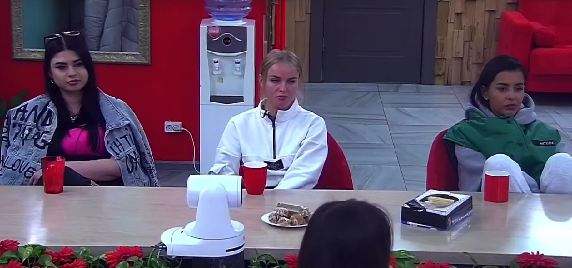 Ксения Орлова сообщила о возвращении Алины Иордан на дом 2