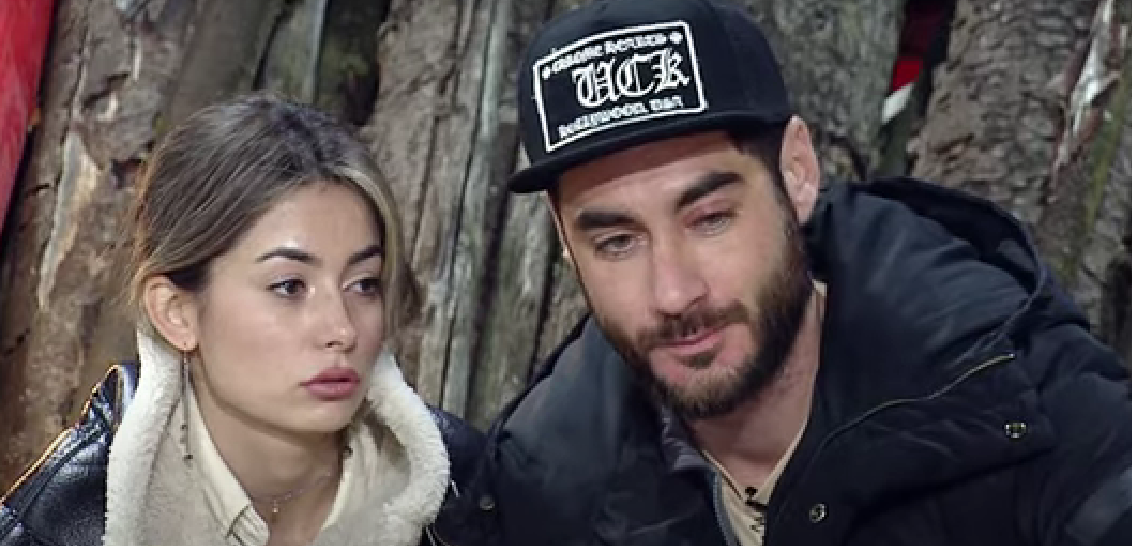 Личному счастью Тиграна Салибекова мешает бабушка новой пассии