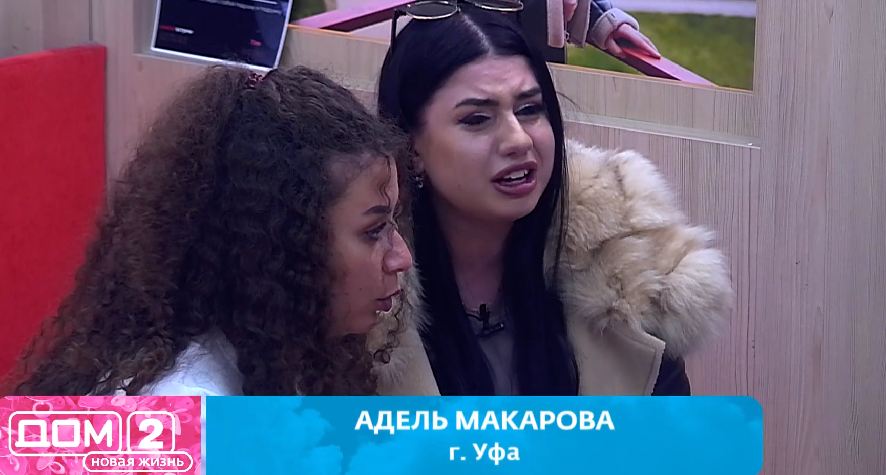 "Довел до слёз" - Влад Дубровский высмеял внешний вид Аделины Макаровой