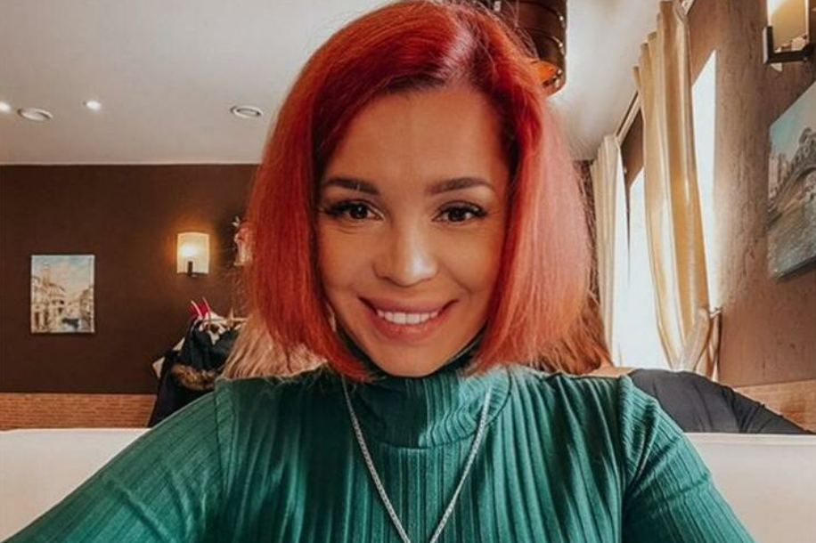 На Юлию Колисниченко подал в суд иск отец Тиграна Салибекова