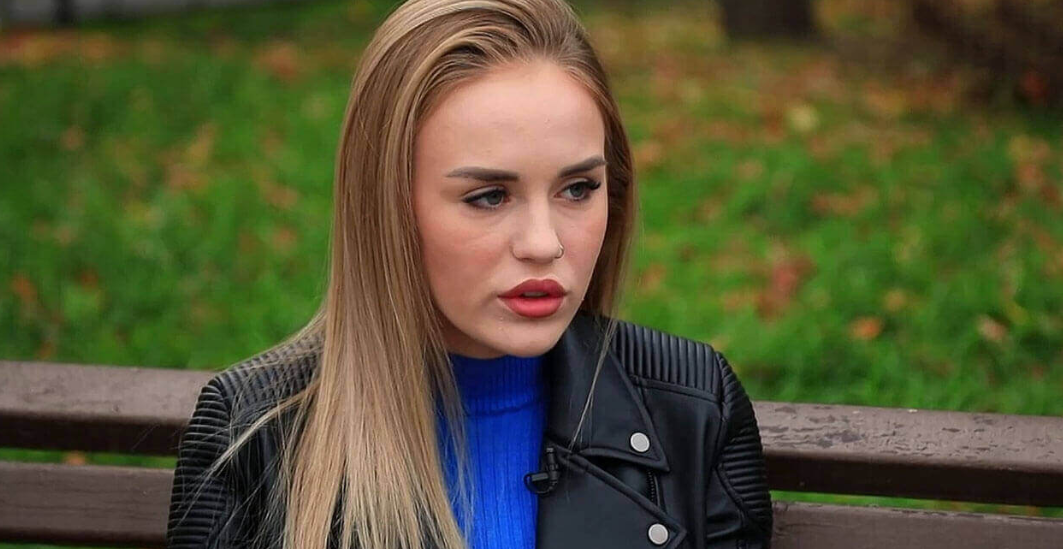 Более миллиона рублей - Милена Безбородова рассказала о своих расходах за месяц Более миллиона рублей - Милена Безбородова рассказала о своих расходах за месяц