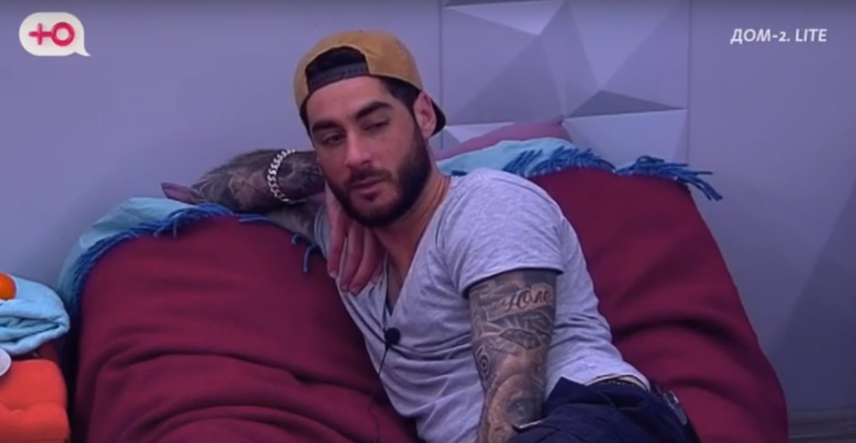 Личному счастью Тиграна Салибекова мешает бабушка новой пассии Личному счастью Тиграна Салибекова мешает бабушка новой пассии