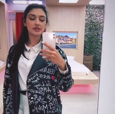 Мария Писаренко не может забыть Влада Дубровского Мария Писаренко не может забыть Влада Дубровского