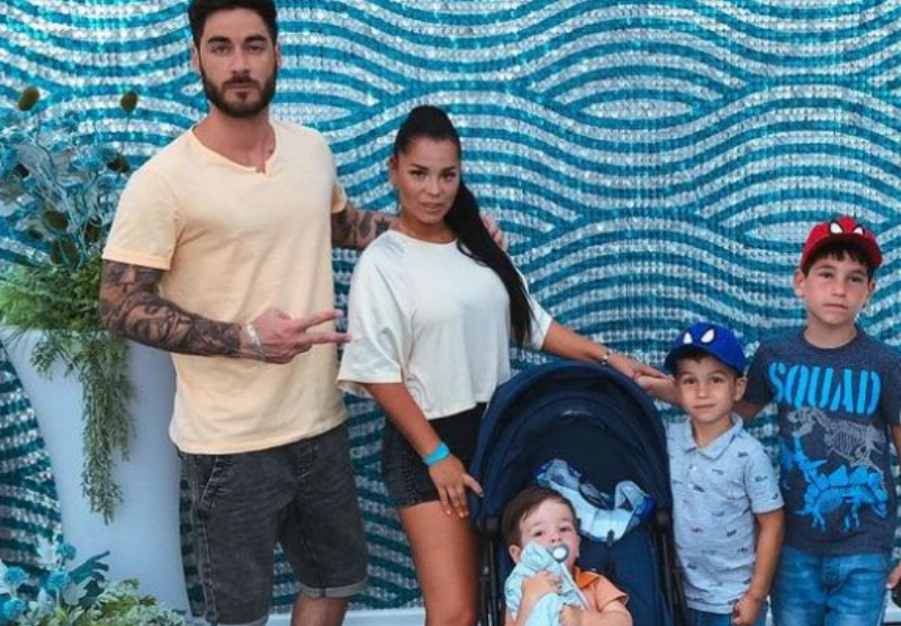 Юлия Колисниченко вывезла мебель из квартиры Тиграна Салибекова