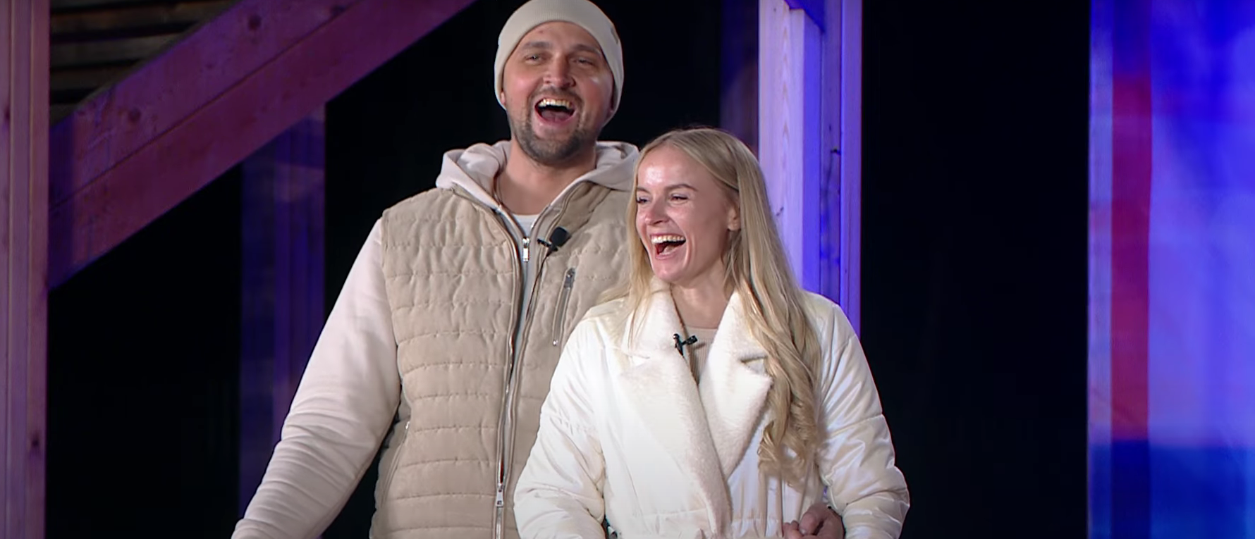 Сичкаря и Шимасюк выселили из комнаты и пытаются выгнать с проекта Сичкаря и Шимасюк выселили из комнаты и пытаются выгнать с проекта