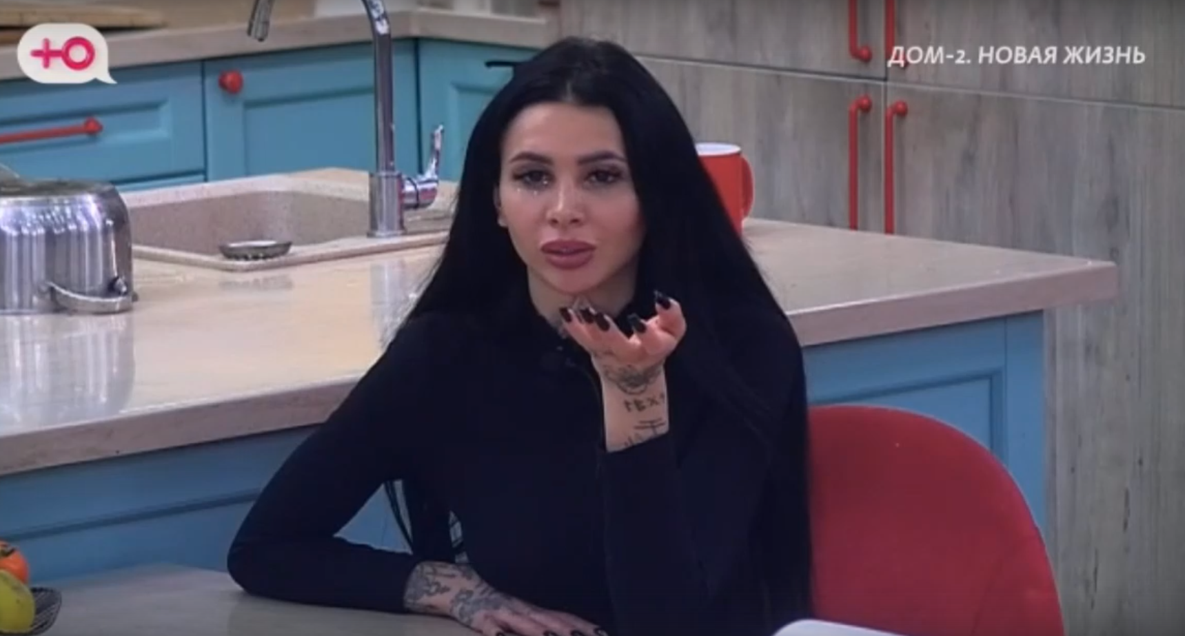 Клавдия Безверхова и Евгений Прохоренко начали строить отношения