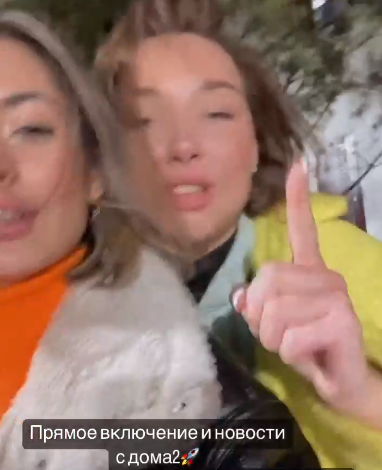 Сичкаря и Шимасюк выселили из комнаты и пытаются выгнать с проекта