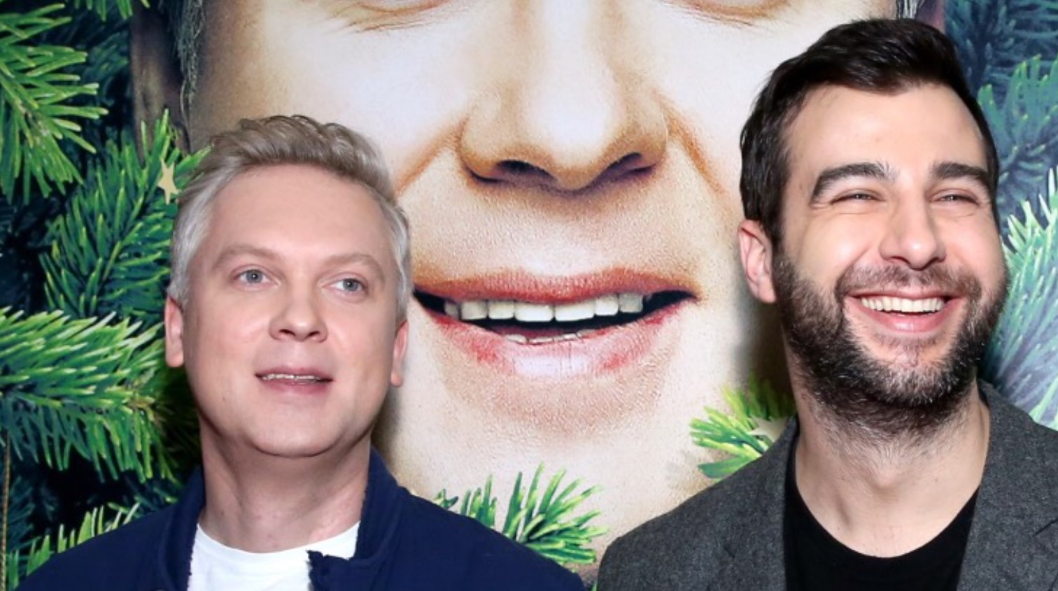 Сергей Светлаков заступился за Ивана Урганта Сергей Светлаков заступился за Ивана Урганта