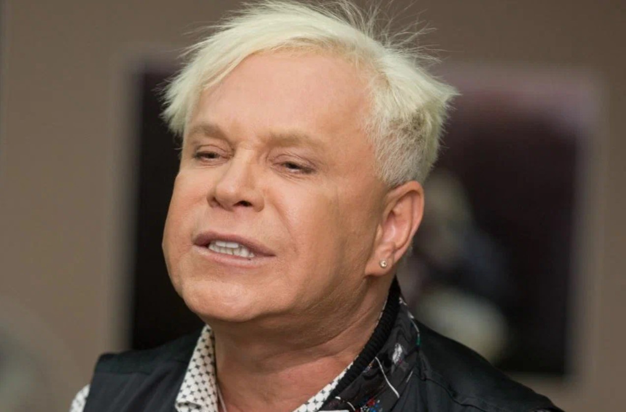 СК России проверит обстоятельства смерти Бориса Моисеева СК России проверит обстоятельства смерти Бориса Моисеева