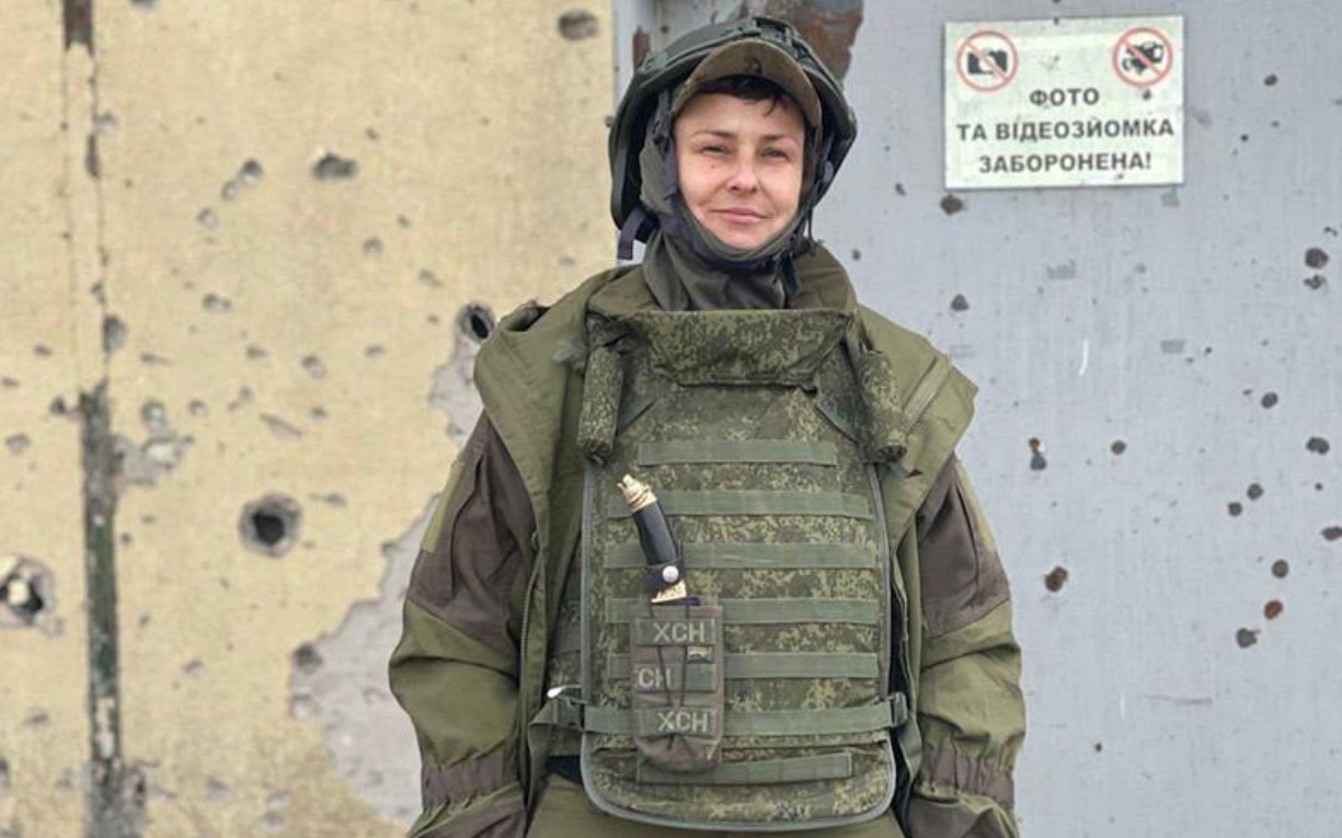 Юлия Чичерина прокомментировала получение звания Заслуженного артиста России