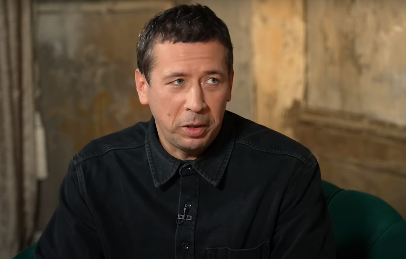 Андрей Мерзликин заявил о своем желании отправиться на фронт Андрей Мерзликин заявил о своем желании отправиться на фронт