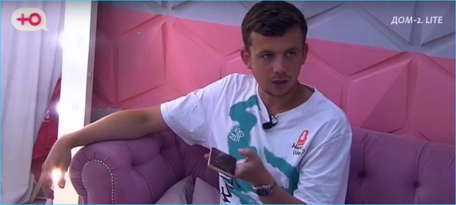 Выяснились подробности развода Гориной и Николайчука, нашедшего себе новую пассию