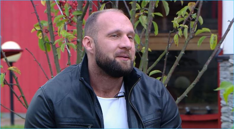 Как Кадони насмешил роман Вострецова и мамы Безверховой