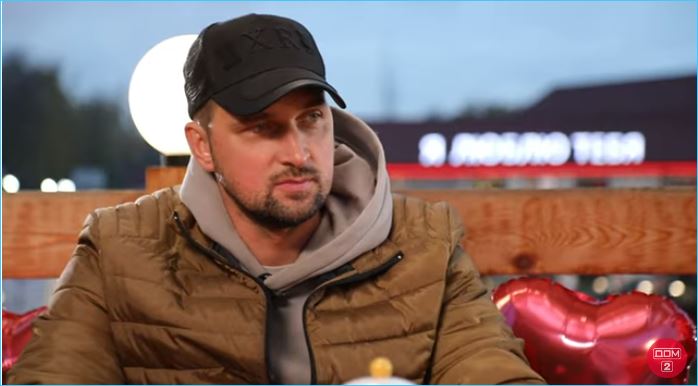 Выяснилось, что Сичкар и Шимасюк забыли, как познакомились до проекта Дом 2