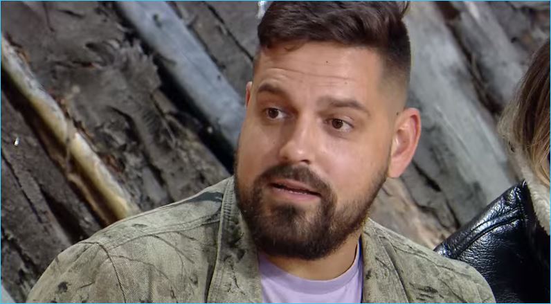 Как искренний Барзиков обвинял Дубровского в лицемерии