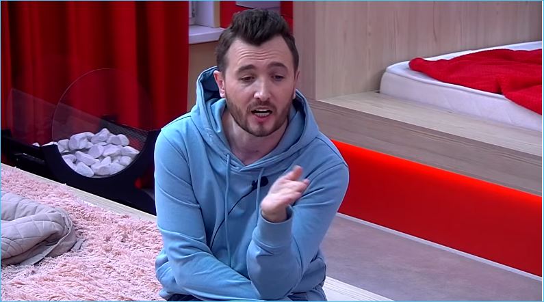 Последние новости дом 2 на сегодня 13 октября 2022