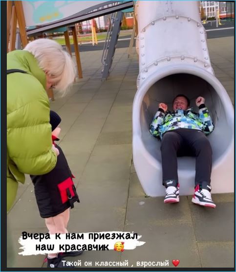 Примирению Яббарова и Алены Рапунцель ради сына радуется Настя Голд