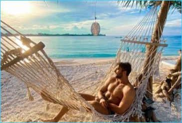 Планы Купина жить на Бали связаны с Чайчицем, а не с Донцовой