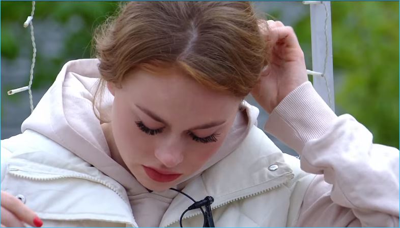 Екатерина Горина не собирается покидать проект после ухода Безуса