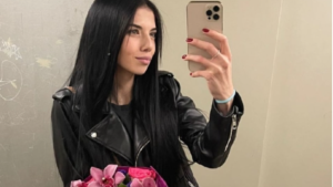 Экс-участница дома 2 Ирина Пинвинова скрыла от нового парня, как зарабатывает на жизнь