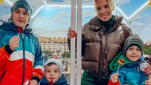 "Не разрешаю материться" - экс-звезда дома 2 Юлия Колисниченко рассказала о методах воспитания детей