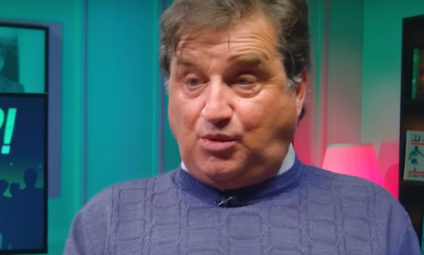 Отар Кушанашвили назвал Ксению Собчак жалкой