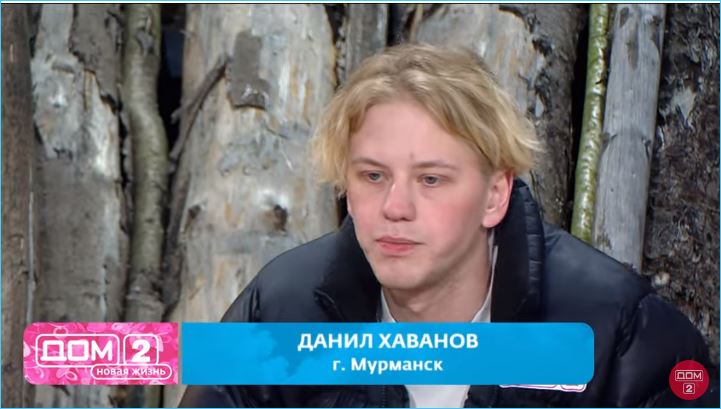 Горина и Архипов ведут себя аморально, считает Даниил Хаванов