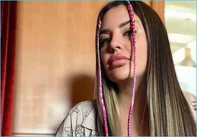Майя Донцова нашла секрет счастья – жить у океана в разводе с мужем