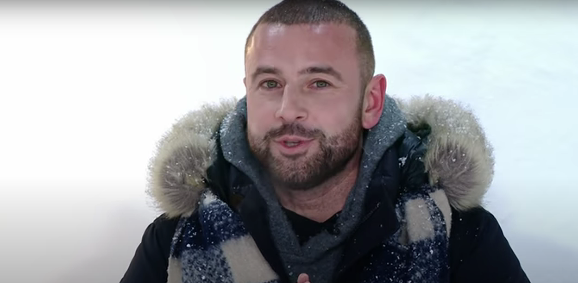 Алексей Адеев не теряет надежды снова вернуться на Дом 2