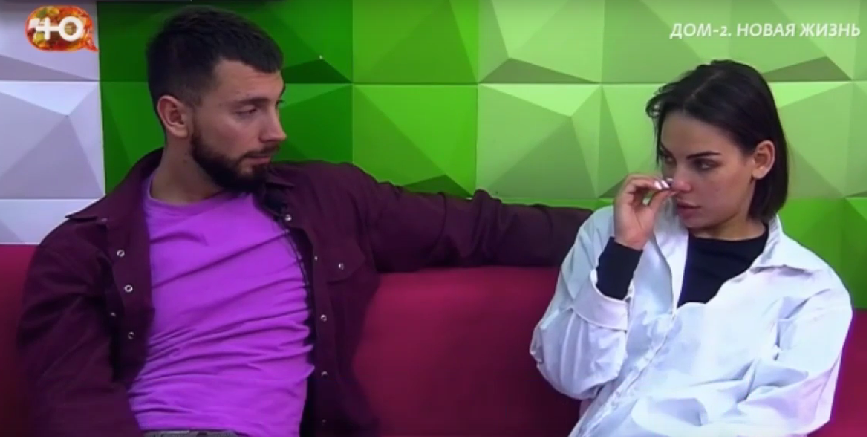 Михаил Козлов устроил погром во время ссоры с Опенченко