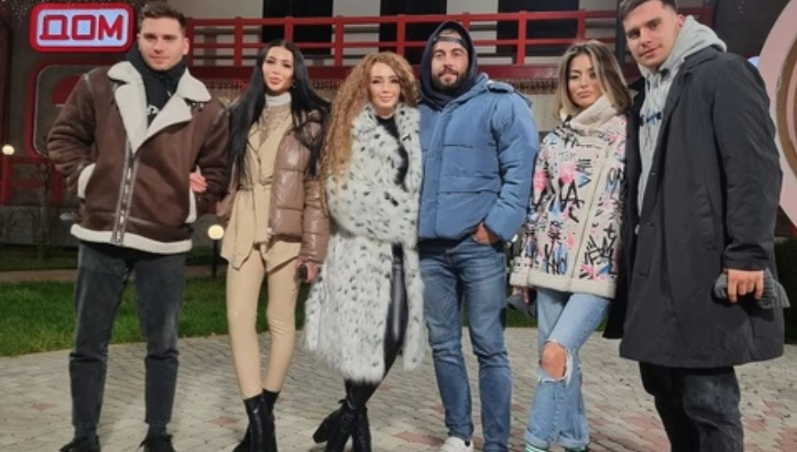 Последние новости дом 2 на сегодня 2 ноября 2022 Последние новости дом 2 на сегодня 2 ноября 2022